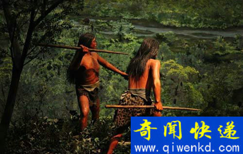 探秘神农架野人之谜:闹剧真相震惊世界