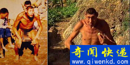 探秘神农架野人之谜:闹剧真相震惊世界