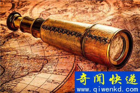 一张航海地图竟震惊世界 藏何难解秘密?