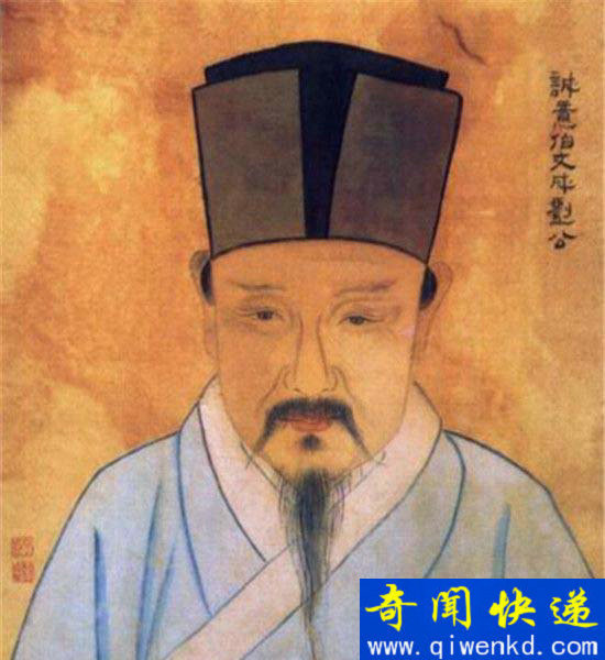 朱元璋最大遗憾赐死刘伯温 致明朝短命300年