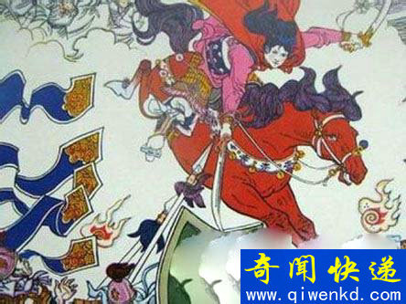揭秘:朱元璋和明教渊源到底有多深?