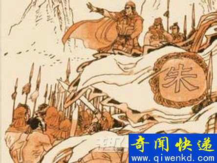 揭秘:朱元璋和明教渊源到底有多深?