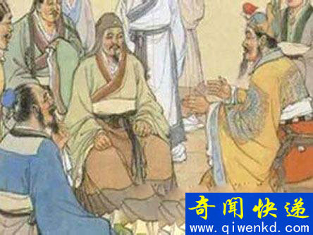 揭秘:朱元璋和明教渊源到底有多深?