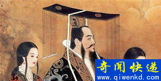 秦始皇从来不是暴君 因司马迁记恨落千古骂名