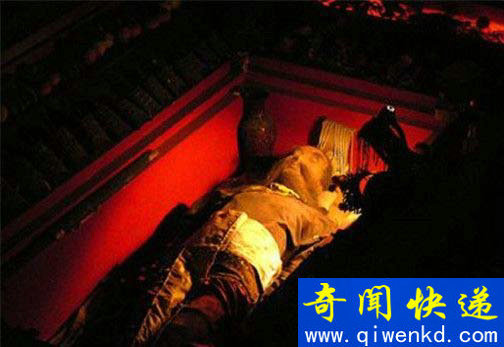 秦始皇从来不是暴君 因司马迁记恨落千古骂名