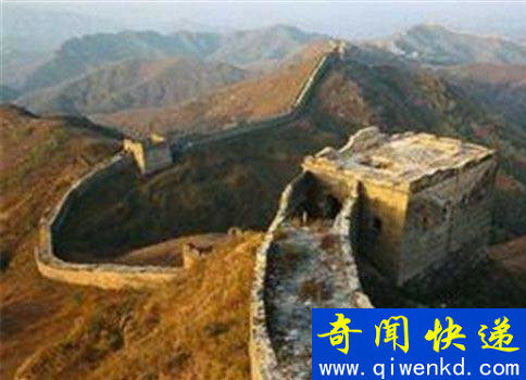 秦始皇从来不是暴君 因司马迁记恨落千古骂名