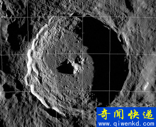 众人认为火星毫无生机:NASA发现这秘密