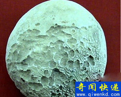 众人认为火星毫无生机:NASA发现这秘密