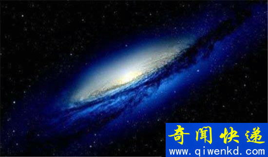 银河系超级黑洞即将苏醒 外星人真的慌了!