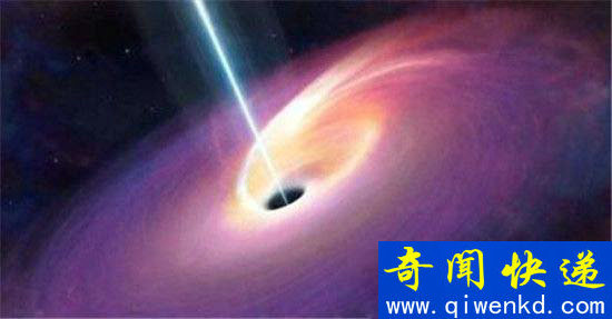 银河系超级黑洞即将苏醒 外星人真的慌了!