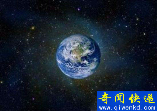 太阳系曾拥有的超级地球 竟是远古外星人的老家?
