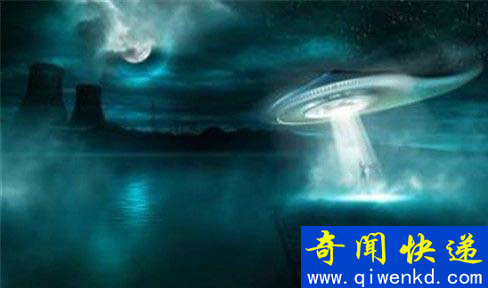中国科学家:UFO外星人是否存在不确定