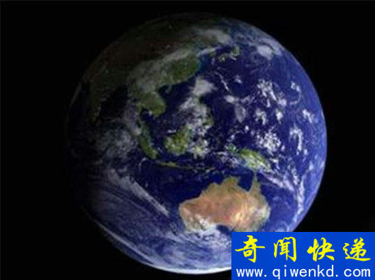 科学家猜测地球是宇宙唯一有生命星球!