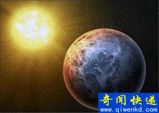 科学家猜测地球是宇宙唯一有生命星球!
