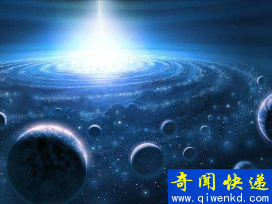 NASA警告太阳系存在神秘物体 或导致人类大灭绝