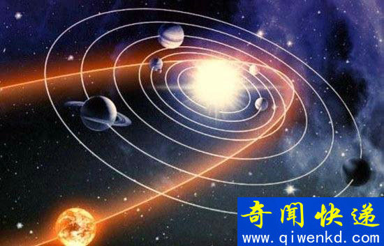 NASA警告太阳系存在神秘物体 或导致人类大灭绝