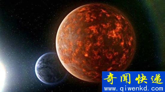 NASA警告太阳系存在神秘物体 或导致人类大灭绝