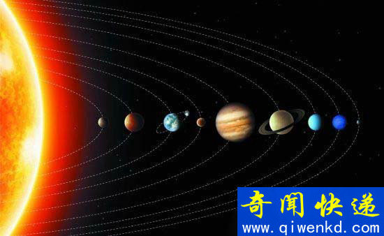 NASA警告太阳系存在神秘物体 或导致人类大灭绝