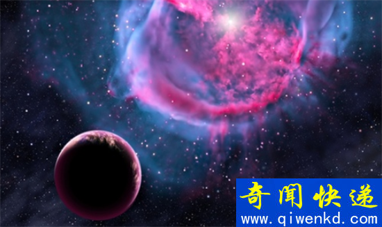 这颗星球围绕太阳转一圈 竟然只需要5天时间!