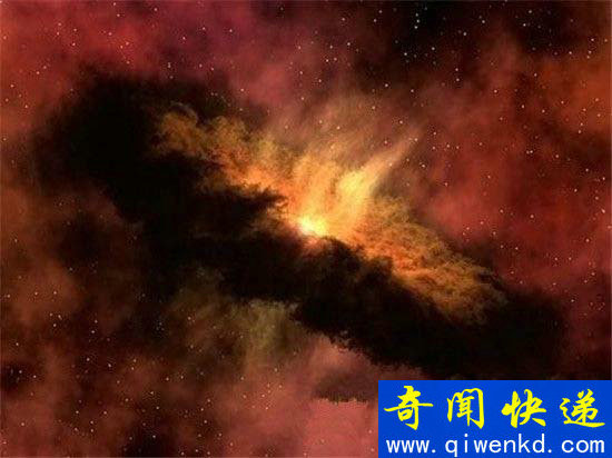 大西洋发现神秘“海洋黑洞”地球黑洞吞人瞬间