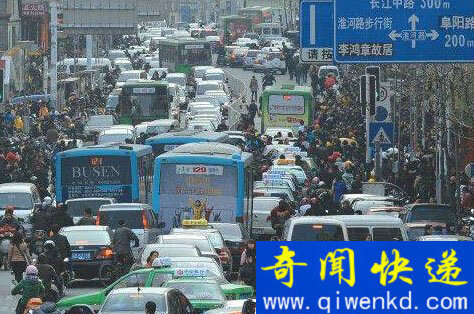 中国最穷省会城市第七名:合肥