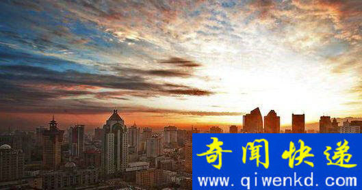 中国最穷省会城市第八名:乌鲁木齐