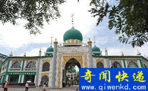 中国最穷省会城市第二名:银川