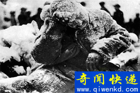 据说这是最惨的10种死法!第一你绝对想不到