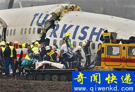 据说这是最惨的10种死法!第一你绝对想不到