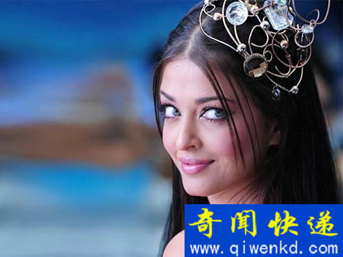 印度最性感的女人