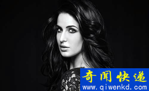 印度最性感的女人