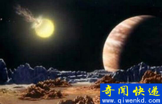 生命的起源是什么,落雷是生命的起源吗