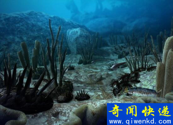 生命的起源是什么,落雷是生命的起源吗