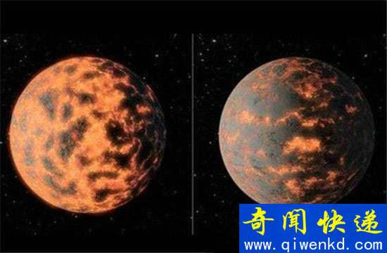 320万年前宇宙战争曝光外星人 竟来自另一个宇宙?4