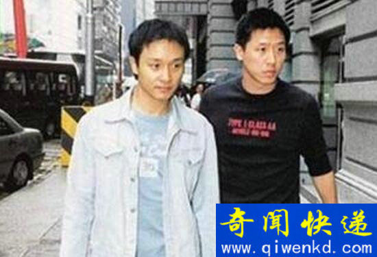 张国荣唐鹤德18年绝恋,唐鹤德仍单身守护骨灰12年