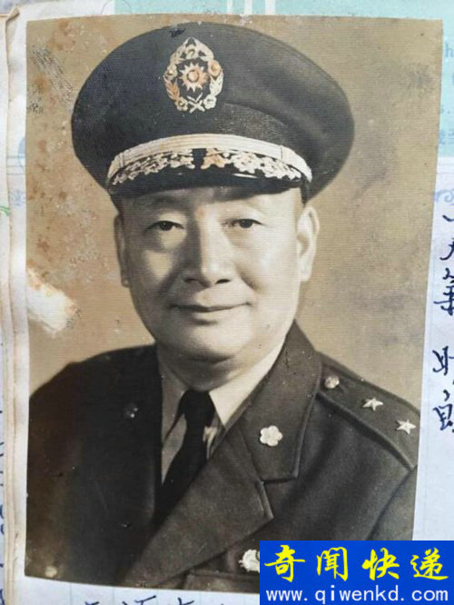 刘汝明 民国陆军上将的两面人生