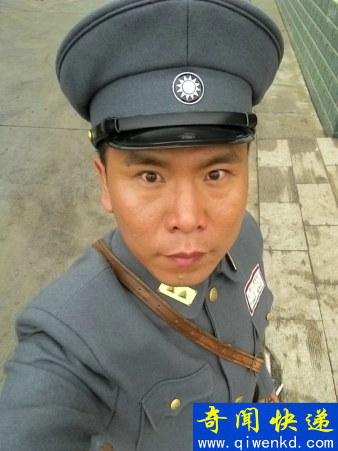 刘汝明 民国陆军上将的两面人生