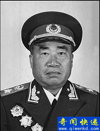 朱德怎么死的,揭秘元帅死因