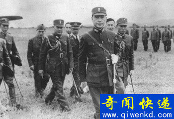 汪精卫后代现今生活如何