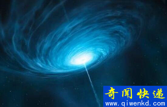黑洞里面是什么,深度揭秘黑洞的奥秘