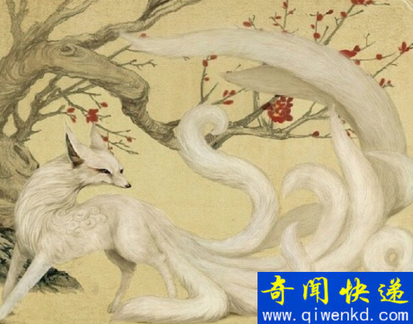 1981年香港狐仙事件,吞食婴儿的恐怖狐狸精