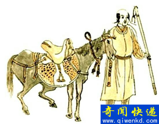 古墓惊现怪异符号 考古学家揭秘契丹族神秘失踪之谜