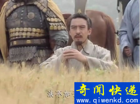 三国史上的第一谋士之争:鬼才郭嘉和诸葛亮谁更强?
