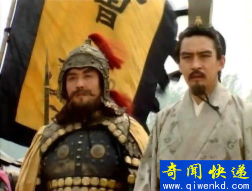 三国史上的第一谋士之争:鬼才郭嘉和诸葛亮谁更强?
