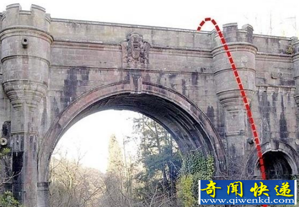 欧沃顿桥