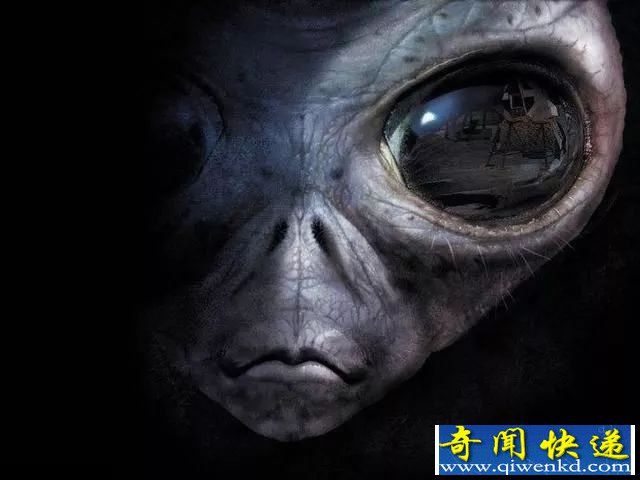 外星人