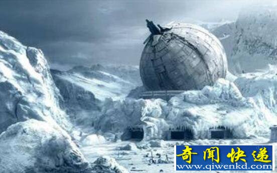 中国登月被外星人警告