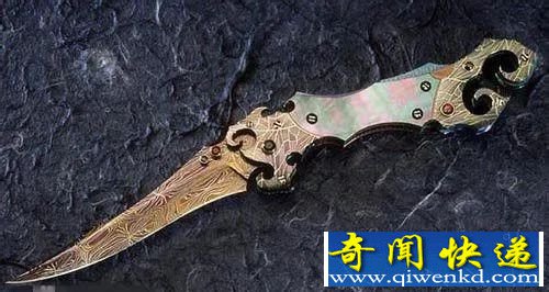 世界上最诡异的事件