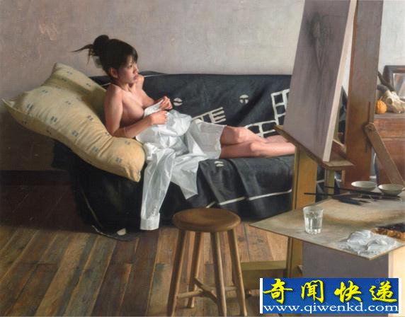 日本人体艺术图片