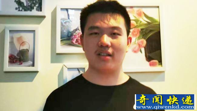 高考700分数学满分男孩称爱打游戏